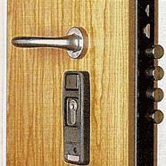 interventi porte blindate Segrate