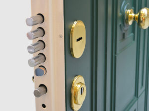 riparazione porte blindate Segrate