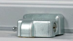 serratura saracinesca Segrate