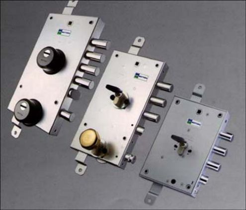 serrature porte blindate Segrate